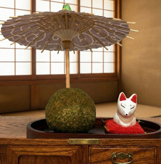 暮らしのなかに、そっと福を迎えるということ