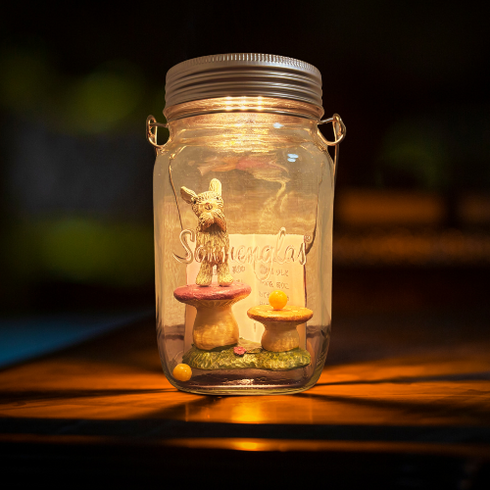 ソネングラス ルミナシリーズ