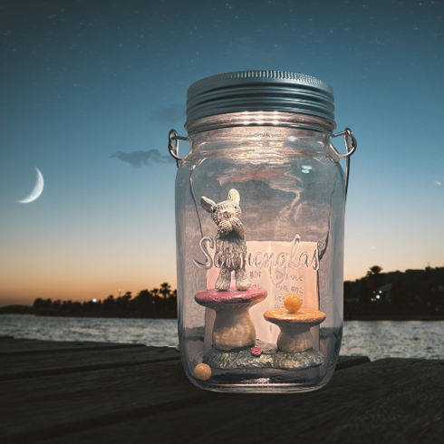 ソネングラス ルミナシリーズ