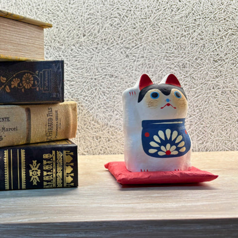 はりこーシカ 犬張り子